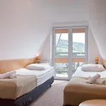 Vendégház Jaga