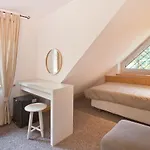 Jaga Гостевой дом