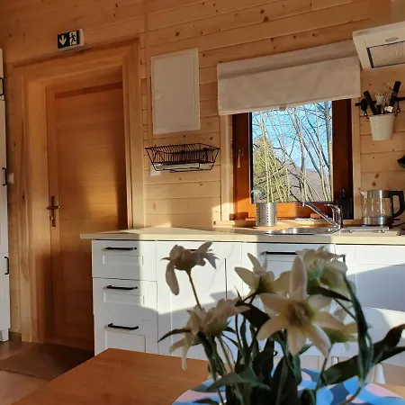 Jaga 게스트하우스 3*