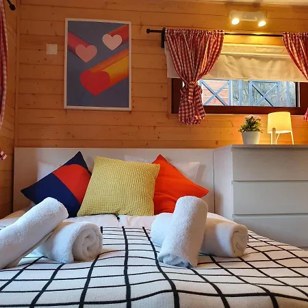 Jaga Guest house