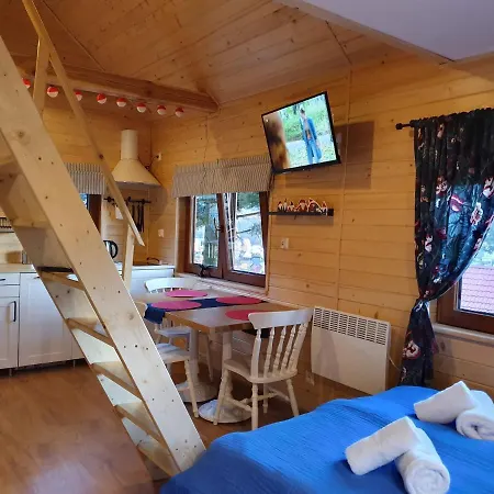 게스트하우스 Jaga 3*