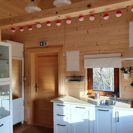 Jaga Guest house Muszyna