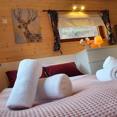 Jaga Guest house