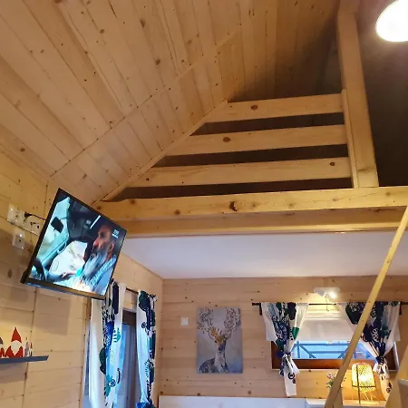 게스트하우스 Jaga 3*