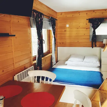 Jaga Guest house 3*