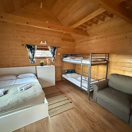 Jaga Guest house Muszyna