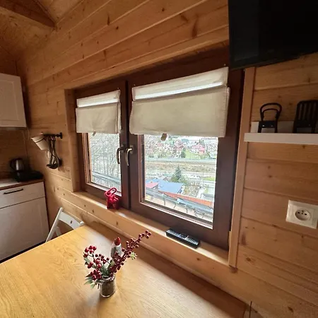 Jaga Guest house