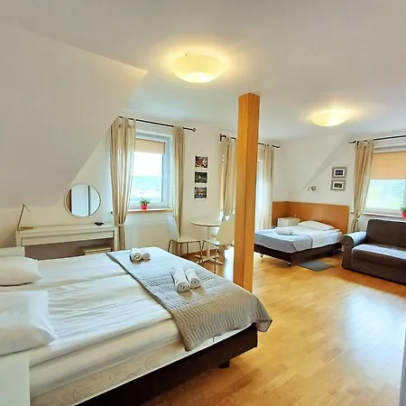 Jaga Guest house 3*