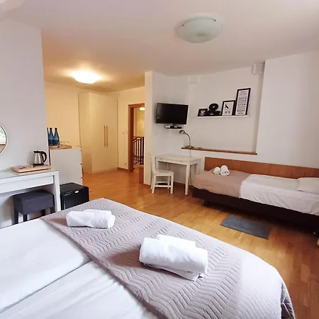 Jaga 3* Muszyna