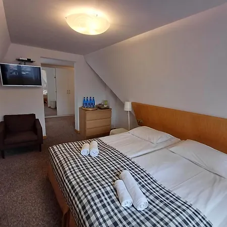 Jaga Guest house Muszyna