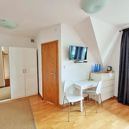 Jaga Guest house