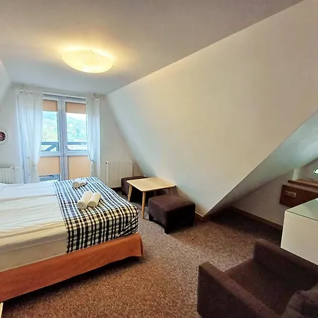 Guest house Jaga 3*