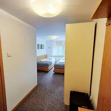 Guest house Jaga Muszyna