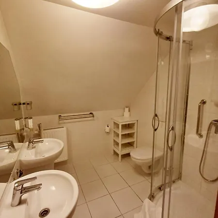 Jaga Guest house Muszyna