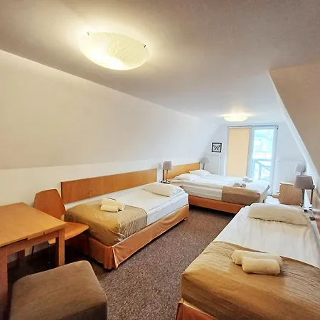Jaga Guest house