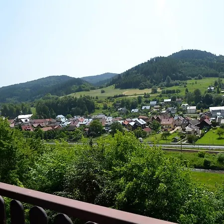 Jaga Muszyna