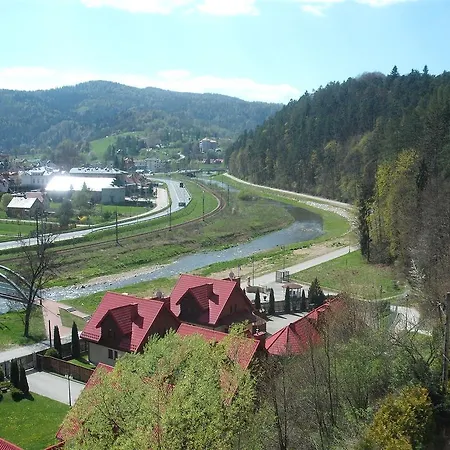 Jaga Muszyna