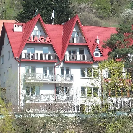 Jaga