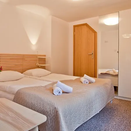 Guest house Jaga 3*