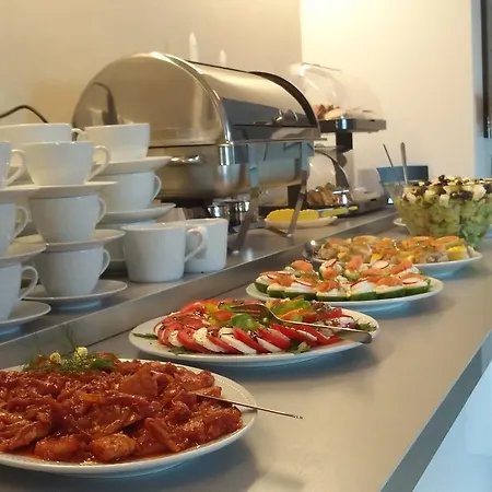 Jaga Guest house