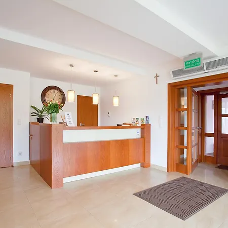 Jaga Guest house 3*