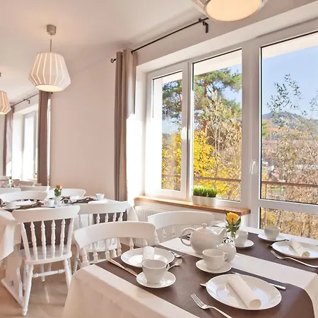 게스트하우스 Jaga 무스지나