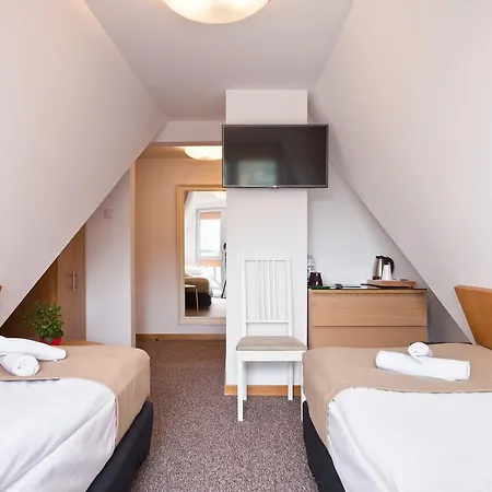 Guest house Jaga Muszyna
