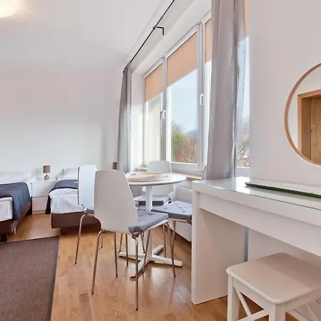 게스트하우스 Jaga 3*