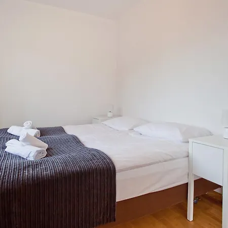 게스트하우스 Jaga 무스지나