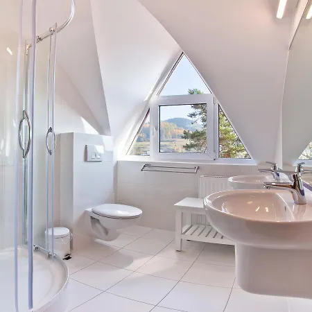 Jaga Guest house Muszyna