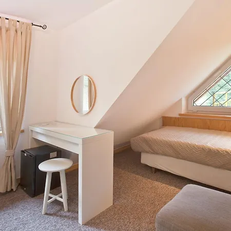 Jaga Guest house