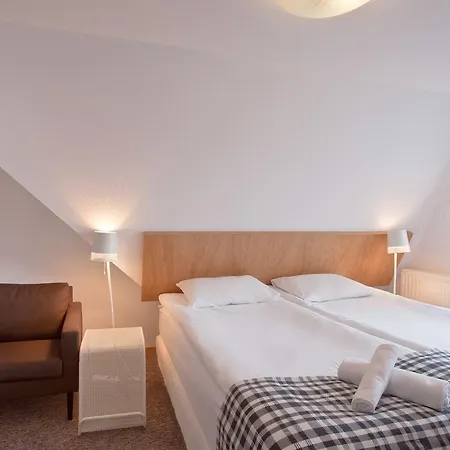 게스트하우스 Jaga 3*