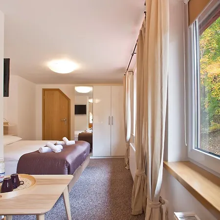 Guest house Jaga Muszyna