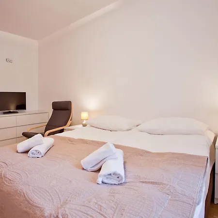 Guest house Jaga