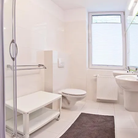 게스트하우스 Jaga 무스지나