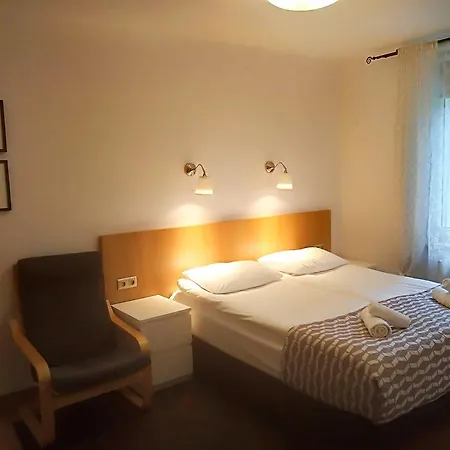 Jaga Guest house 3*
