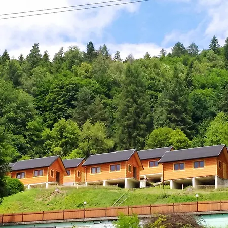 Guest house Jaga