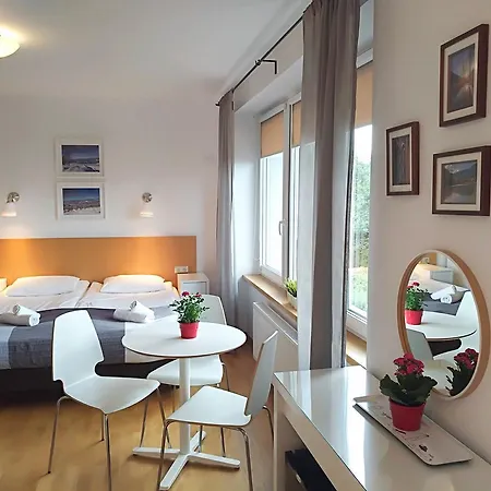 게스트하우스 Jaga 3*