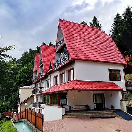Guest house Jaga