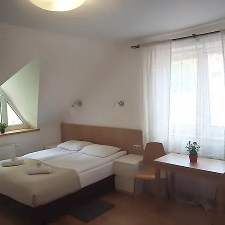 Guest house Jaga Muszyna