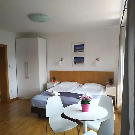 게스트하우스 Jaga 3*