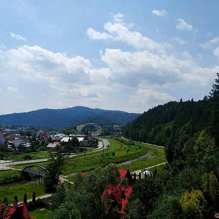 Jaga Muszyna