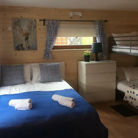 Jaga Guest house