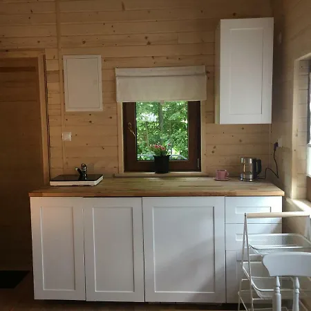 Jaga 게스트하우스 무스지나