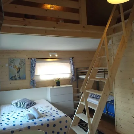 Jaga 3* 무스지나