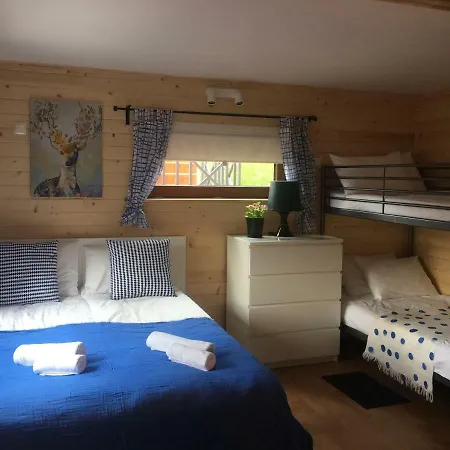 Jaga 3* 무스지나