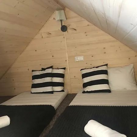 Jaga 게스트하우스 3*