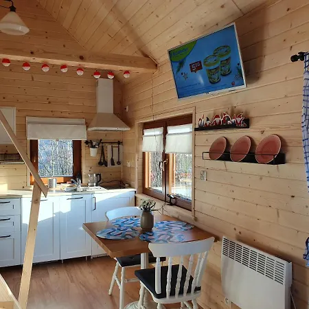 Jaga 3* 무스지나