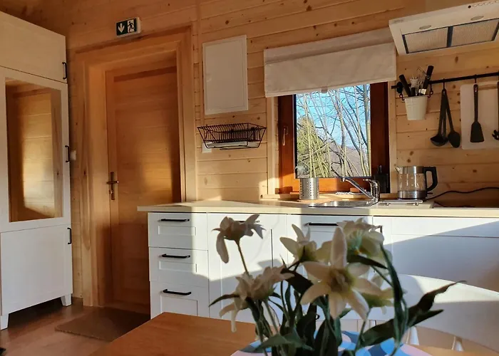 Jaga Affittacamere 3*