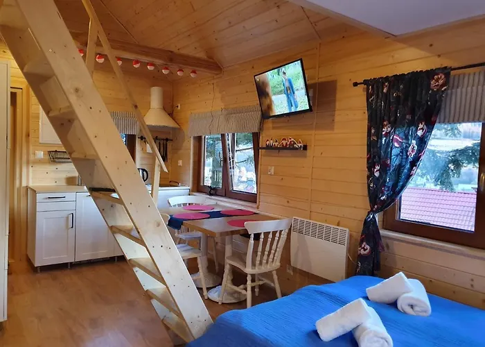 Affittacamere Jaga 3*